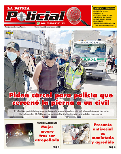 Portada Principal