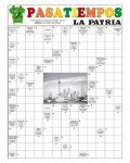 Informe Especial