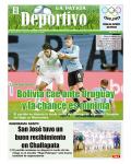 Deportivo