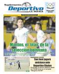 Deportivo