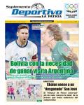 Deportivo