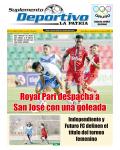 Deportivo