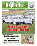 Deportivo