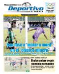 Deportivo