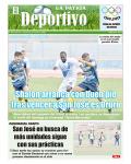 Deportivo