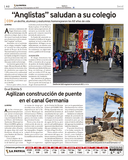 Portada Principal