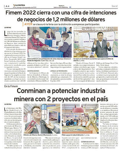 Portada Principal