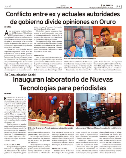 Portada Principal