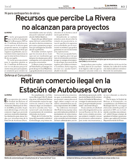 Portada Principal