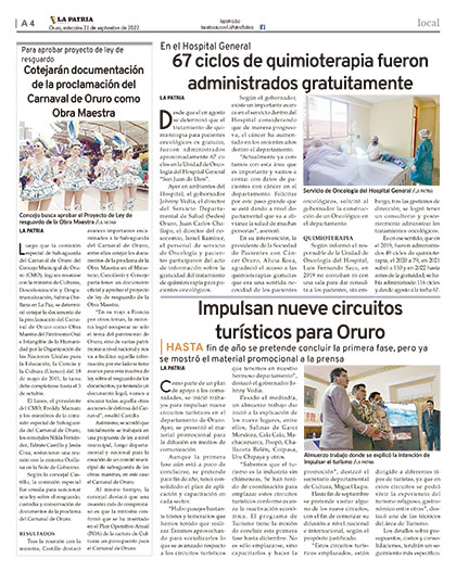 Portada Principal
