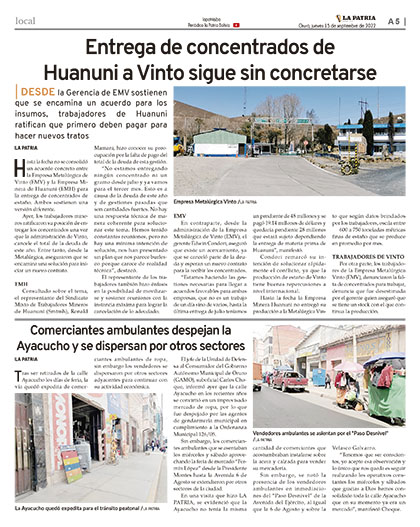 Portada Principal