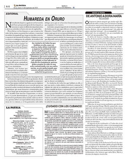 Portada Principal