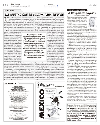 Portada Principal