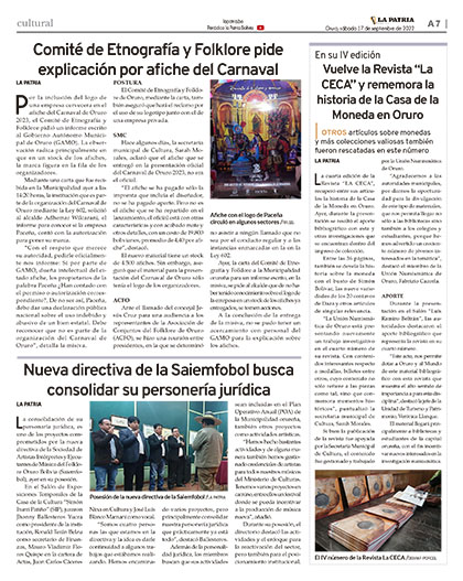 Portada Principal
