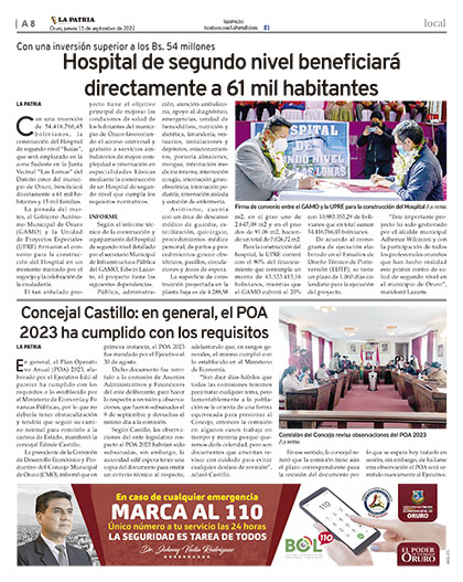 Portada Principal