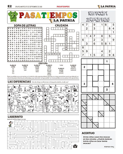 Portada Principal