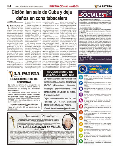 Portada Principal