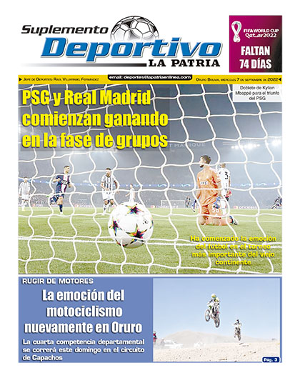 Portada Principal