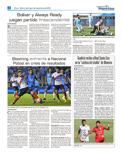 Portada Principal