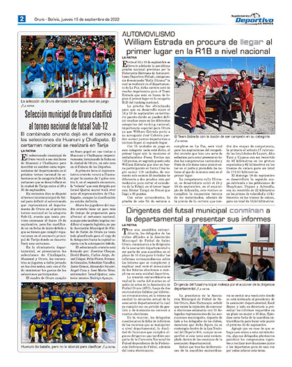 Portada Principal
