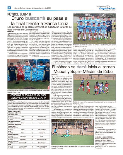 Portada Principal