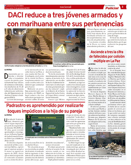 Portada Principal