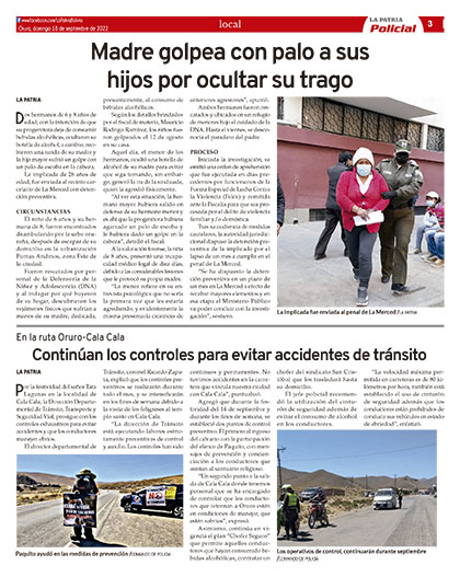 Portada Principal