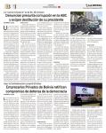 Separata Especial