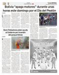 Separata Especial