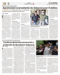 Separata Especial