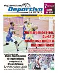 Deportivo