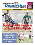 Deportivo