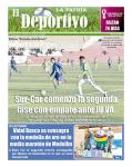 Deportivo
