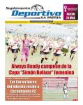 Deportivo