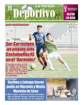 Deportivo