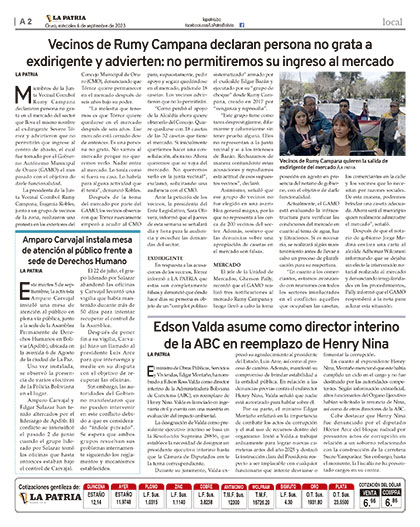 Portada Principal