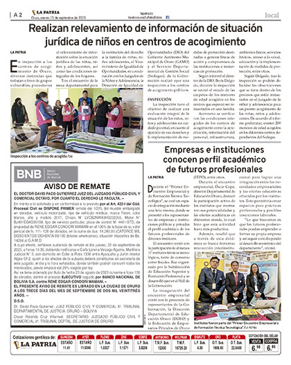 Portada Principal