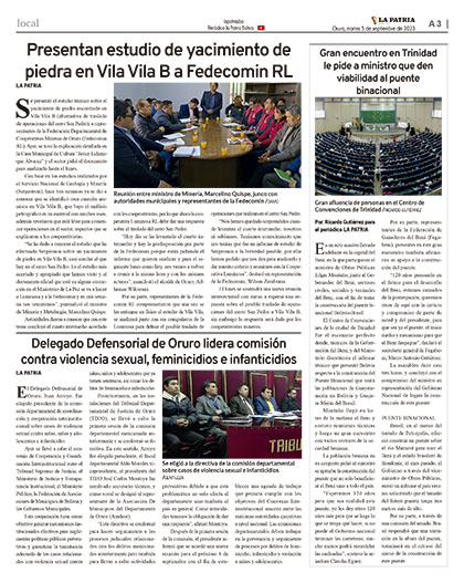 Portada Principal