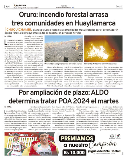 Portada Principal