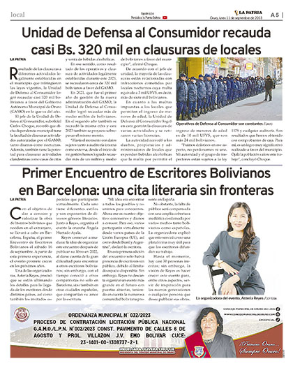 Portada Principal