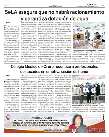 Portada Principal
