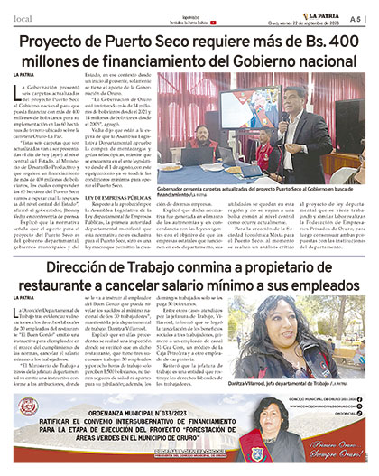 Portada Principal