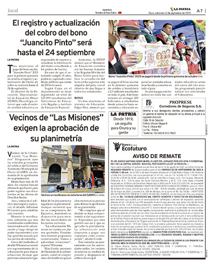 Portada Principal
