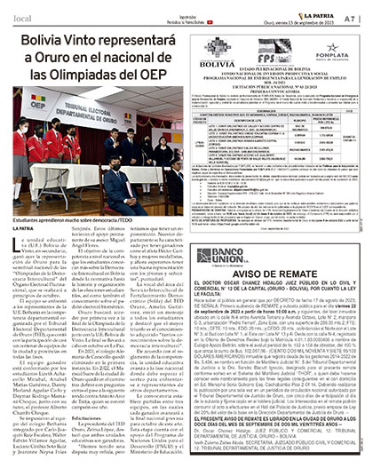 Portada Principal