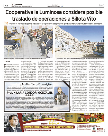 Portada Principal