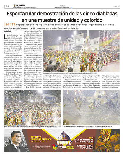Portada Principal