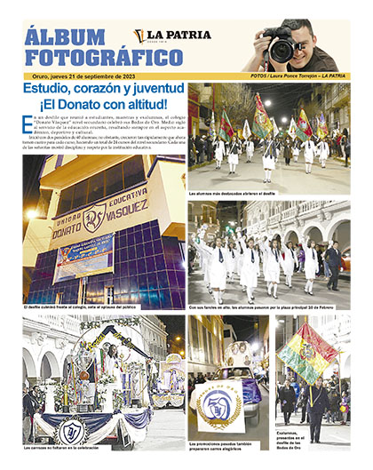 Portada Principal