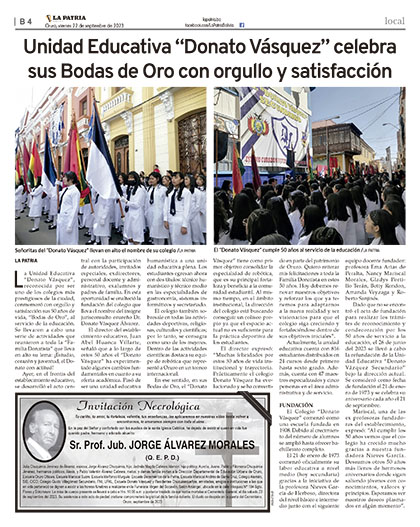 Portada Principal