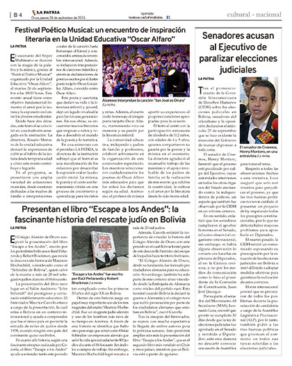 Portada Principal