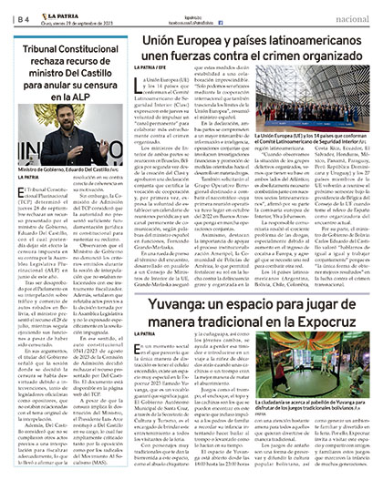 Portada Principal